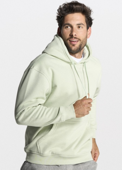JHK Kangaroo Hooded