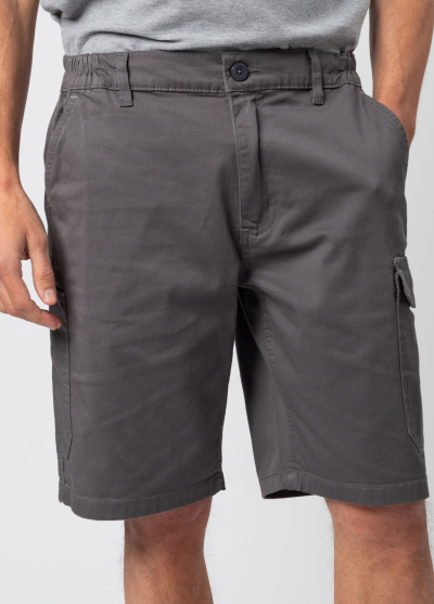 BS Power Shorts