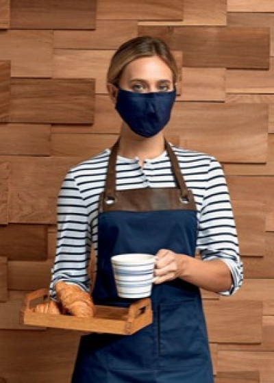 Premier 3 Layer Face Mask