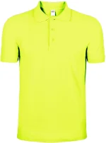 Safety Yellow