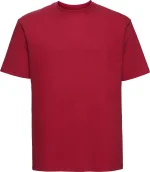 Classic Red