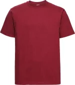 Classic Red