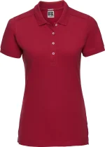 Classic Red