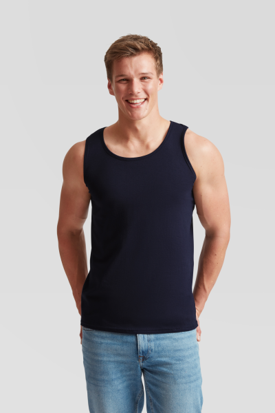 FoL Athletic Vest