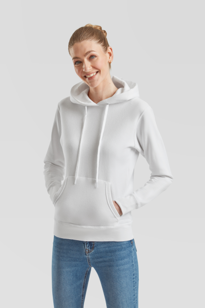 FoL Ladies Hooded Sweat