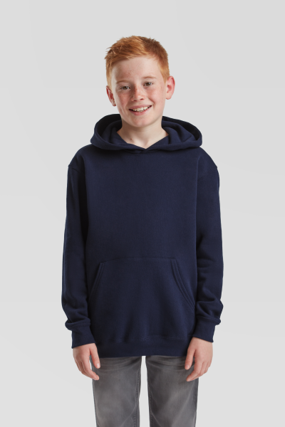 FoL Kids Hooded Sweat