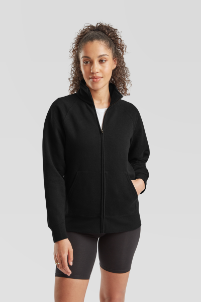 FoL Ladies Sweat Jacket