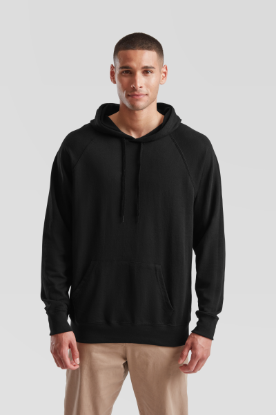 FoL Lw. Hooded Sweat
