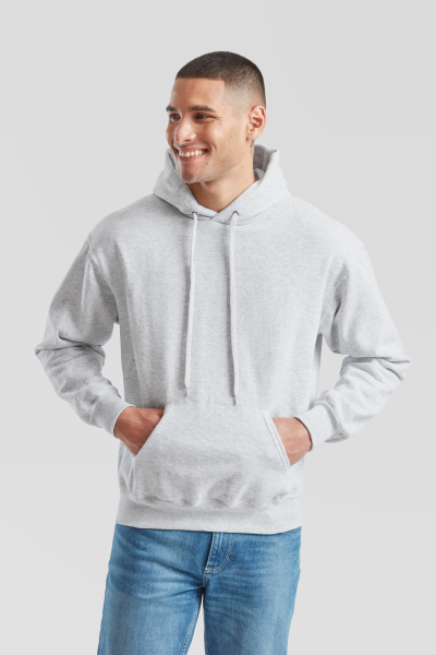 FoL Hooded Sweat