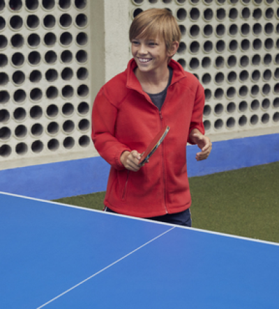 FoL Kids Outdoor Fleece