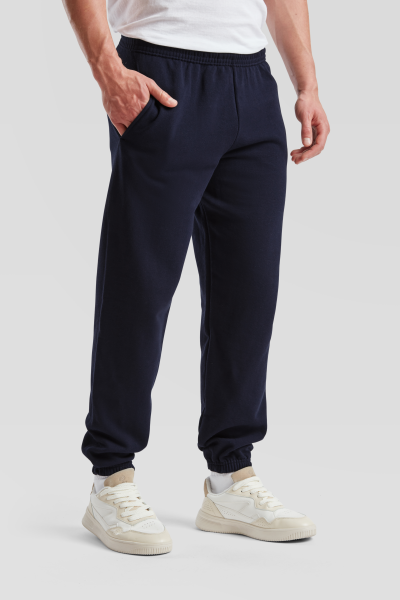 FoL Elasticated Cuff Jog Pants