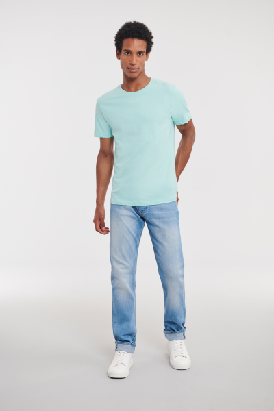 Russell Men's Pure Organic Tee