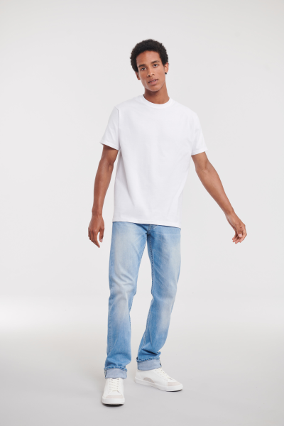 Russell Heavyweight T