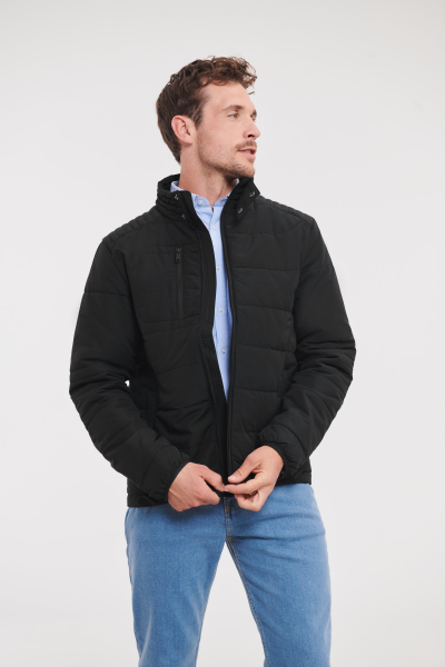 Russell Men's Cross Jacket