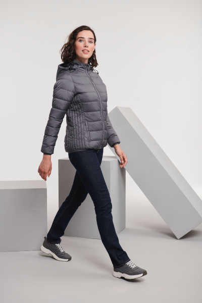 Russell Ladies Nano Jacket