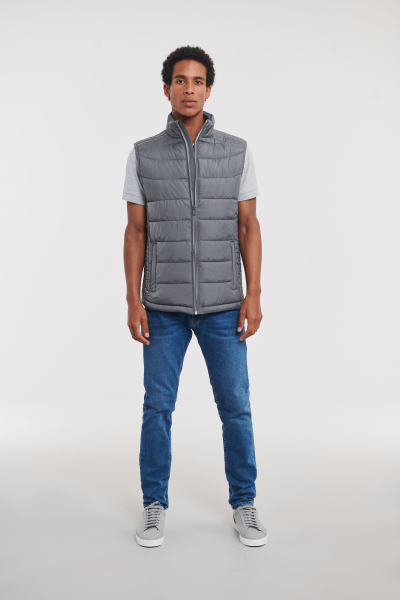 Russell Men's Nano Bodywarmer