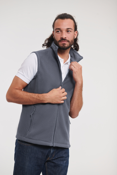 Russell Men's Outdoor Fleece