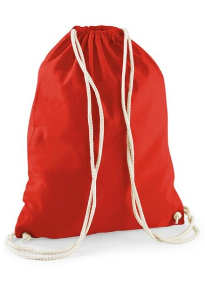 Westford Mill Cotton Gymsac