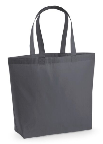 Westford Mill Premium Cotton Maxi Tote