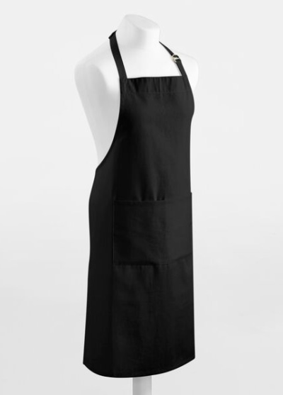 Westford Mill Fairtrade Cotton Adult Craft Apron