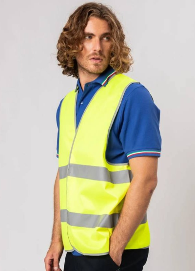 BS Blink Visibility Vest