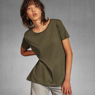 B&C Inspire Plus T /women