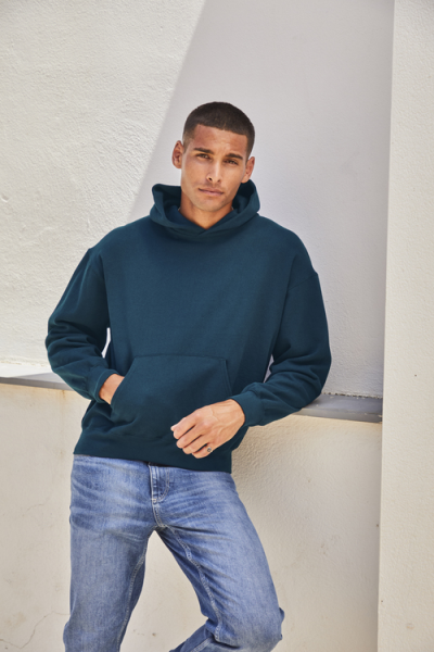 FoL Supercotton Hooded Sweat