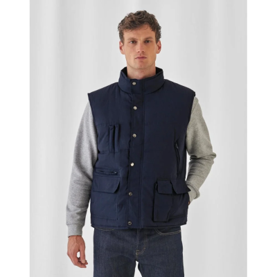 B&C Bodywarmer Explorer