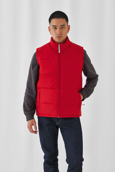 B&C Bodywarmer /men
