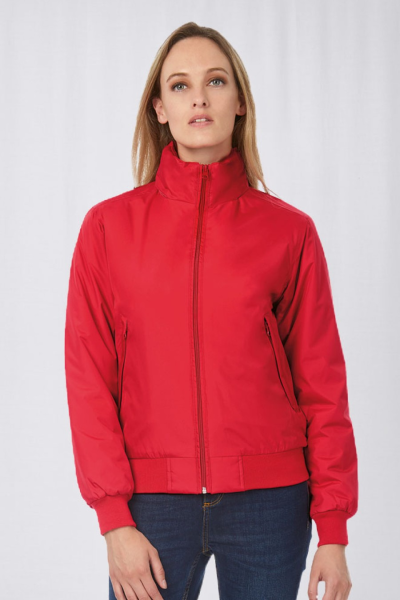 B&C Crew Bomber /women