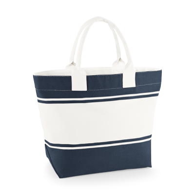 Quadra Canvas Deck Bag