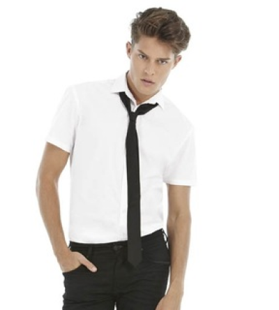 B&C Black Tie SSL /men