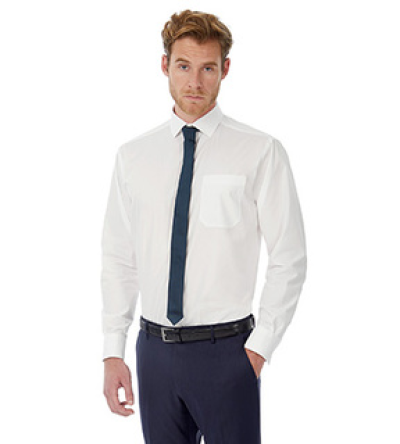 B&C Heritage LSL /men