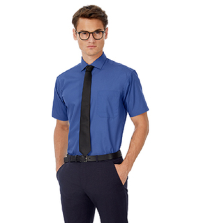 B&C Heritage SSL /men