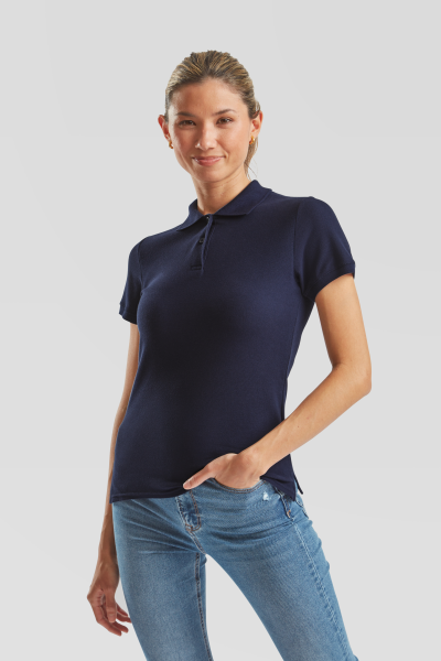 FoL Ladies Premium Polo