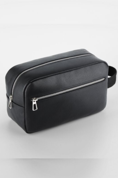 Quadra Tailored Luxe Wash Bag