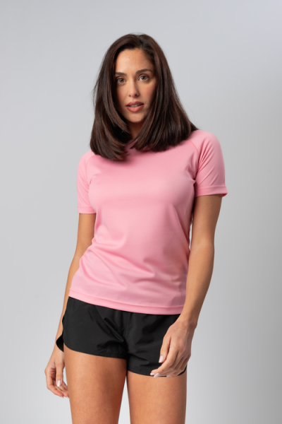 BS Run Women Performance T