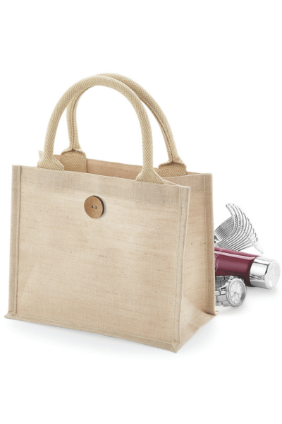 Westford Mill Juco Mini Gift Bag