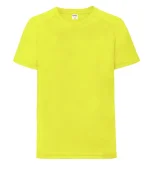 Fluo Yellow