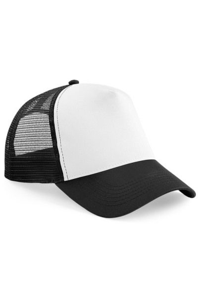 Beechfield Snapback Trucker
