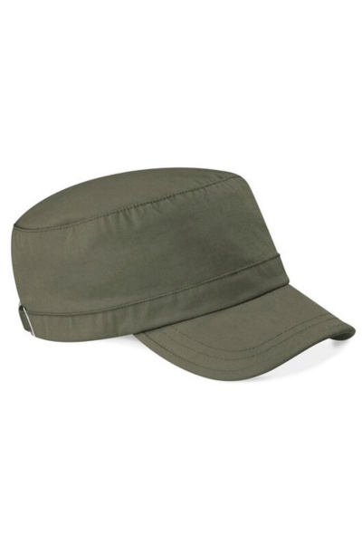 Beechfield Army Cap