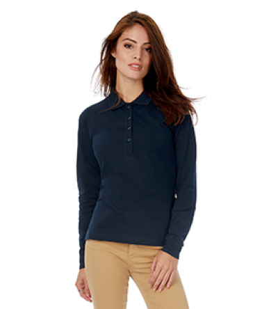 B&C Safran Pure LSL /women