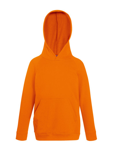 FoL Kids Lw. Hooded Sweat