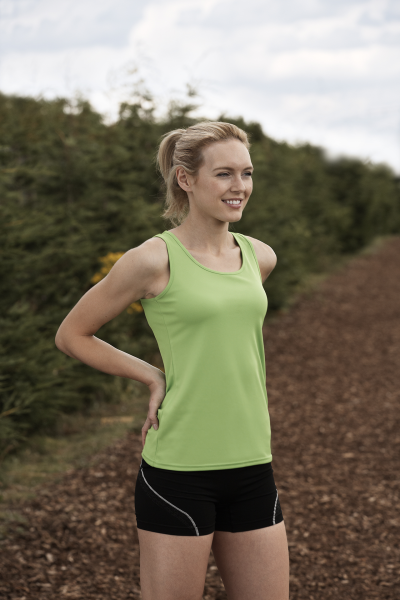 FoL Ladies Performance Vest