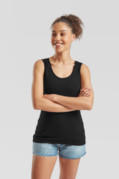 FoL Ladies Valueweight Vest