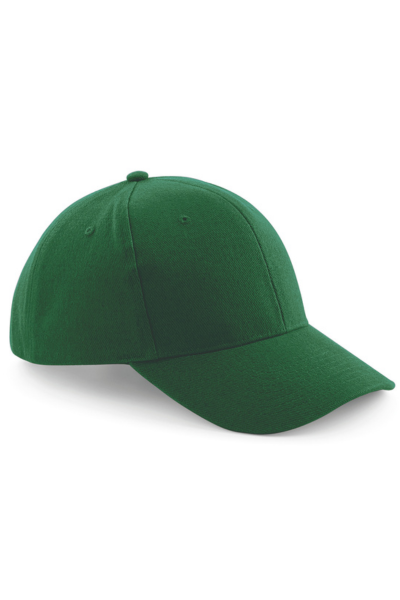 Beechfield Pro-Style Heavy Brushed Cotton Cap