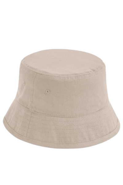 Beechfield EarthAware® Organic Cotton Bucket Hat