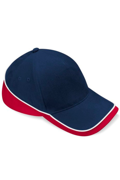 Beechfield B171 Teamwear Competition Cap