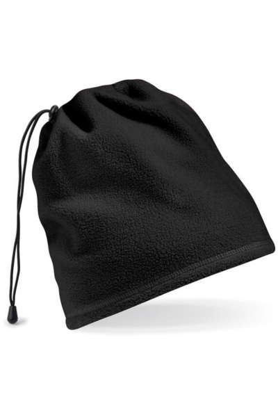 Beechfield Suprafleece Snood/ Hat Combo