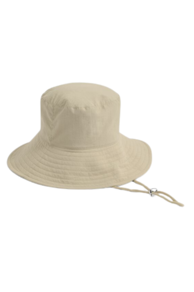 Wide Brim Sun Hat